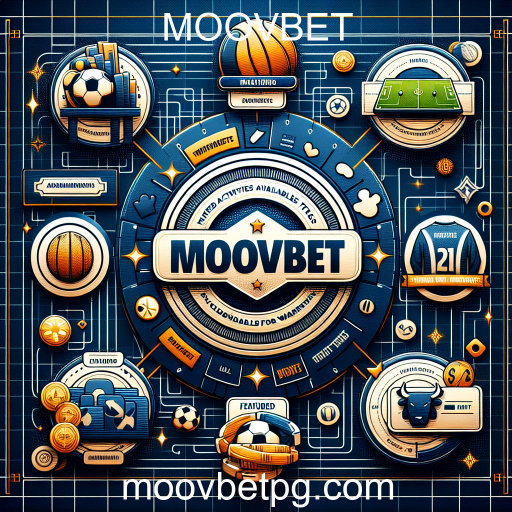 Apostas no MOOVBET: Um Novo Mundo de Oportunidades